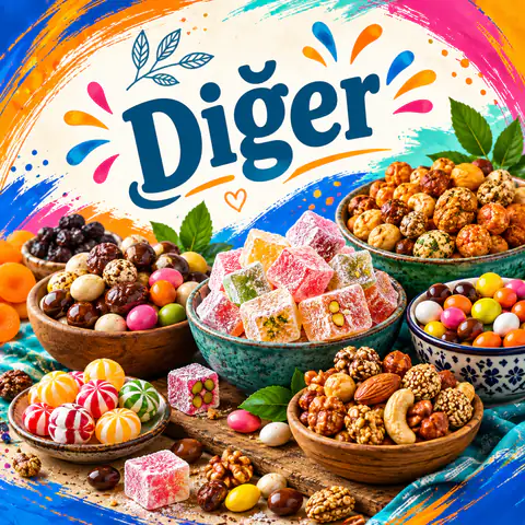 Diğer