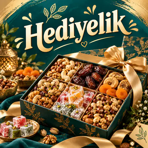 Hediyelik