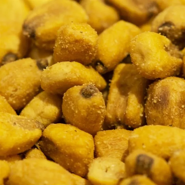 Soslu Mısır